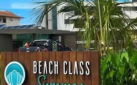 Beach Class Summer